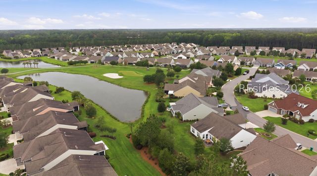 361 Fern Leaf Ln, Okatie, SC 29909