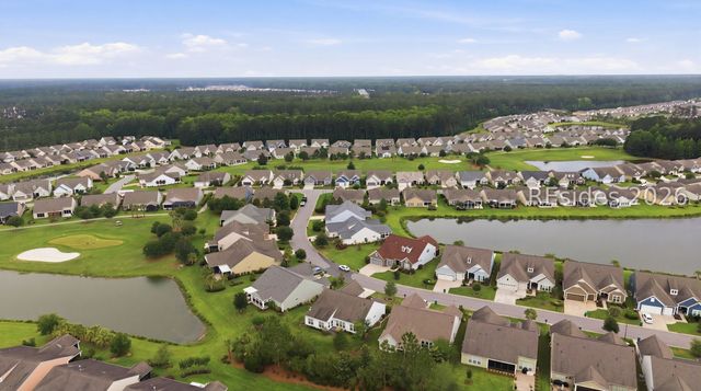 361 Fern Leaf Ln, Okatie, SC 29909