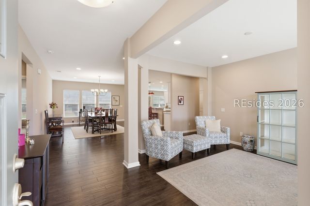 361 Fern Leaf Ln, Okatie, SC 29909