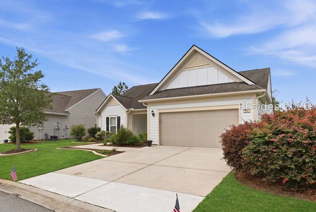 361 Fern Leaf Ln, Okatie, SC 29909