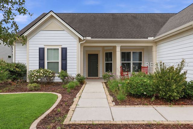 361 Fern Leaf Ln, Okatie, SC 29909