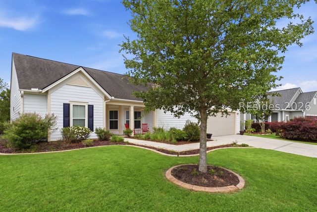 361 Fern Leaf Ln, Okatie, SC 29909