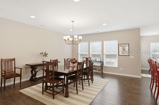 361 Fern Leaf Ln, Okatie, SC 29909
