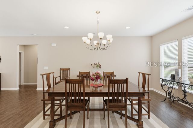 361 Fern Leaf Ln, Okatie, SC 29909