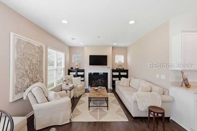 361 Fern Leaf Ln, Okatie, SC 29909
