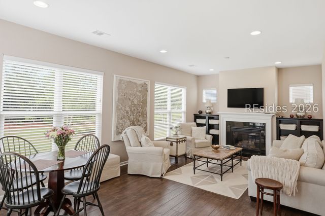 361 Fern Leaf Ln, Okatie, SC 29909
