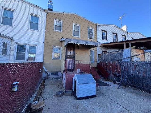 107-49 121 Street, Richmond Hill, NY 11419