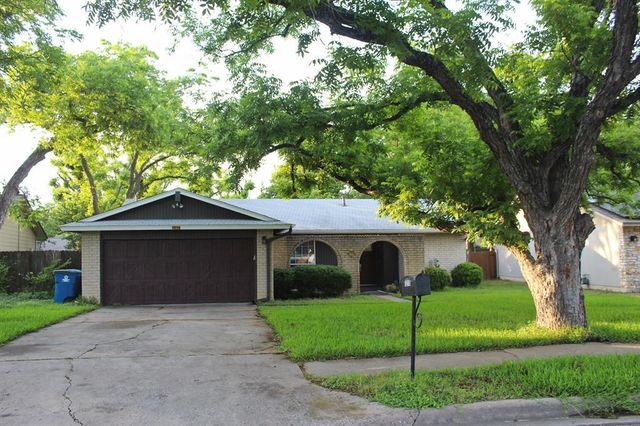 12118 Old Stage TRL, Austin, TX 78750