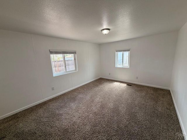 186 E Rolling Hills Dr, Pueblo West, CO 81007