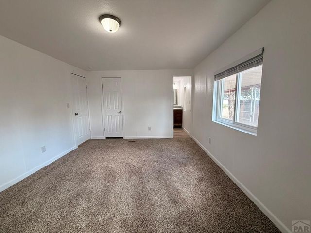 186 E Rolling Hills Dr, Pueblo West, CO 81007