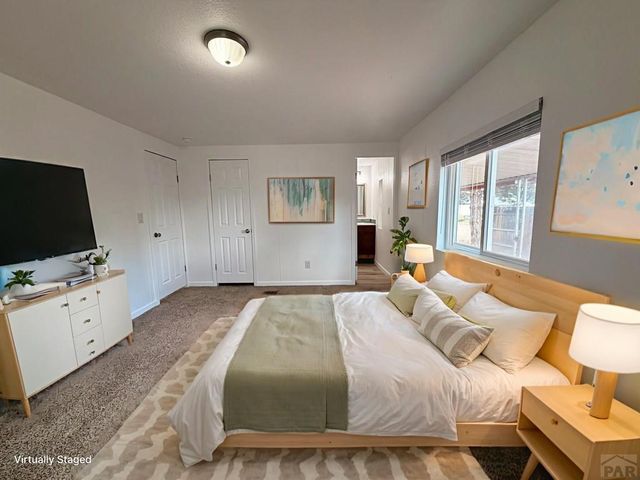 186 E Rolling Hills Dr, Pueblo West, CO 81007