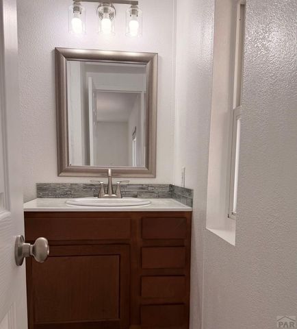 186 E Rolling Hills Dr, Pueblo West, CO 81007