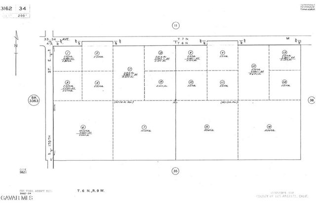 0 E Avenue M-4, Lancaster, CA 93535