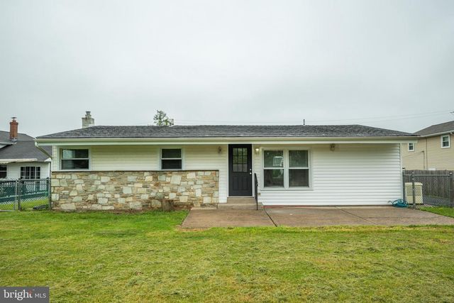 1005 JEFFREY LN, Langhorne, PA 19047
