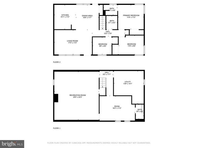 1005 JEFFREY LN, Langhorne, PA 19047