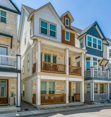219 S Village Way, Lewisville, TX 75057