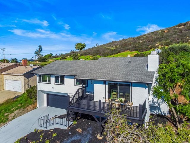 9428 Eucalyptus Street, Spring Valley, CA 91977