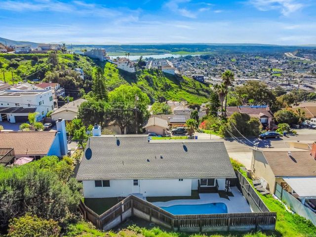 9428 Eucalyptus Street, Spring Valley, CA 91977