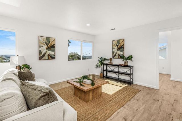 9428 Eucalyptus Street, Spring Valley, CA 91977