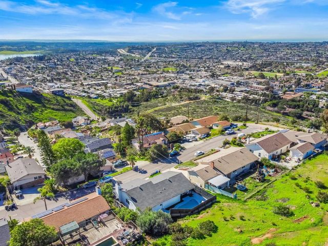 9428 Eucalyptus Street, Spring Valley, CA 91977