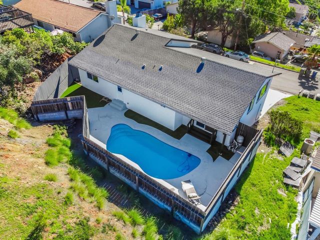 9428 Eucalyptus Street, Spring Valley, CA 91977