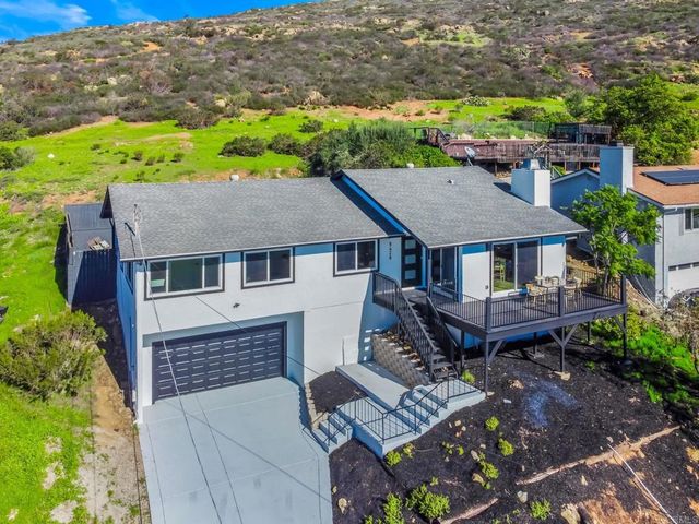 9428 Eucalyptus Street, Spring Valley, CA 91977