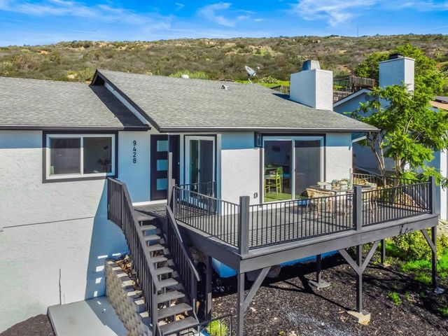 9428 Eucalyptus Street, Spring Valley, CA 91977