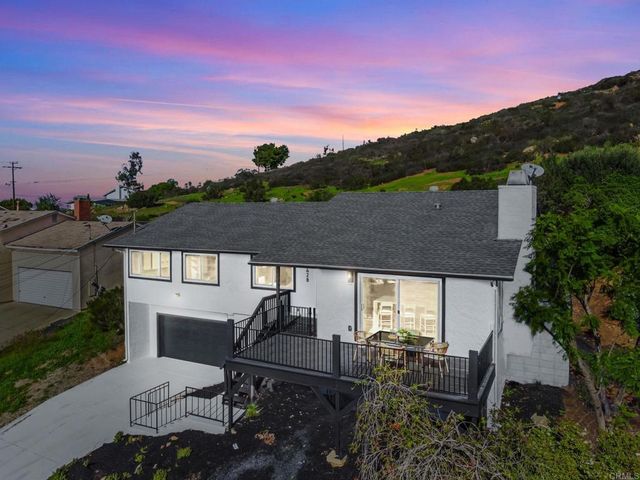 9428 Eucalyptus Street, Spring Valley, CA 91977