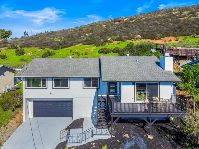 9428 Eucalyptus Street, Spring Valley, CA 91977