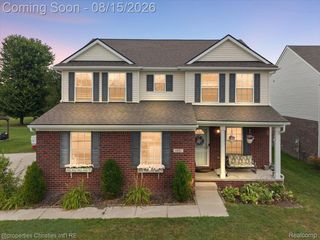 6881 Chandler Drive, Van Buren Charter Township, MI 48111