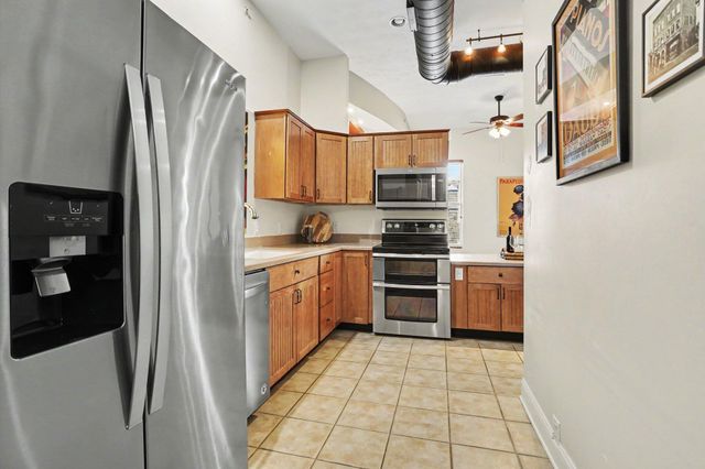 163 Portage Street, Kalamazoo City, MI 49007