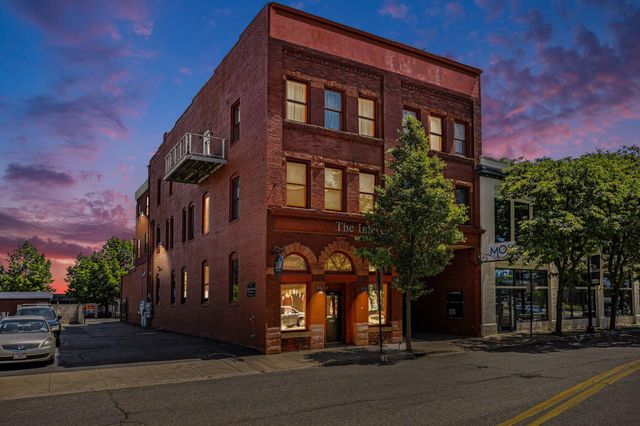 163 Portage Street, Kalamazoo City, MI 49007