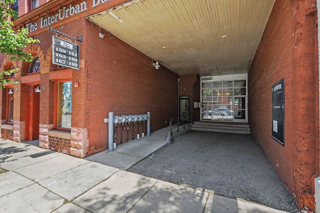 163 Portage Street, Kalamazoo City, MI 49007