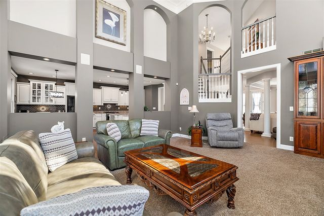 5052 S Dickinson Court, Saint Joseph, MI 49085