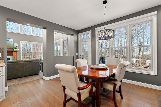 5052 S Dickinson Court, Saint Joseph, MI 49085