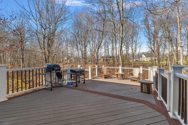 5052 S Dickinson Court, Saint Joseph, MI 49085