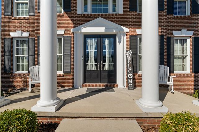 5052 S Dickinson Court, Saint Joseph, MI 49085