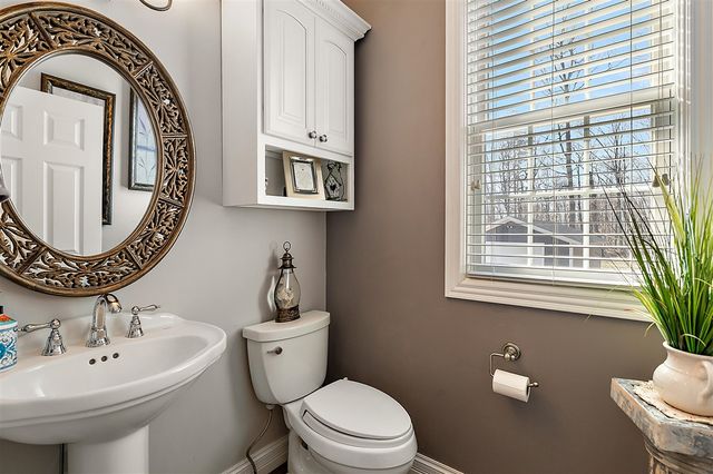 5052 S Dickinson Court, Saint Joseph, MI 49085
