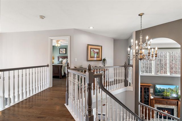 5052 S Dickinson Court, Saint Joseph, MI 49085