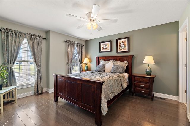 5052 S Dickinson Court, Saint Joseph, MI 49085