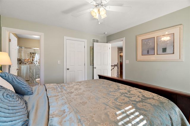 5052 S Dickinson Court, Saint Joseph, MI 49085