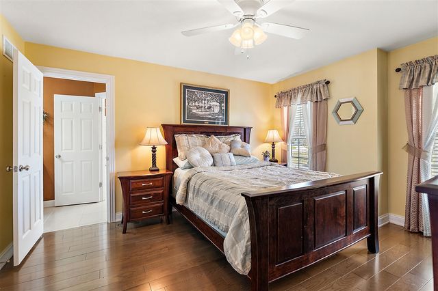 5052 S Dickinson Court, Saint Joseph, MI 49085