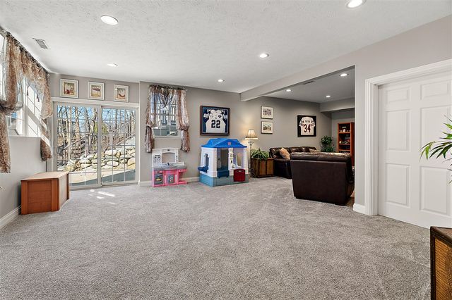 5052 S Dickinson Court, Saint Joseph, MI 49085