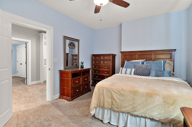 5052 S Dickinson Court, Saint Joseph, MI 49085