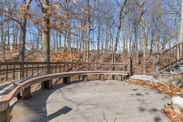 5052 S Dickinson Court, Saint Joseph, MI 49085