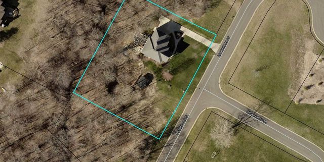 5052 S Dickinson Court, Saint Joseph, MI 49085