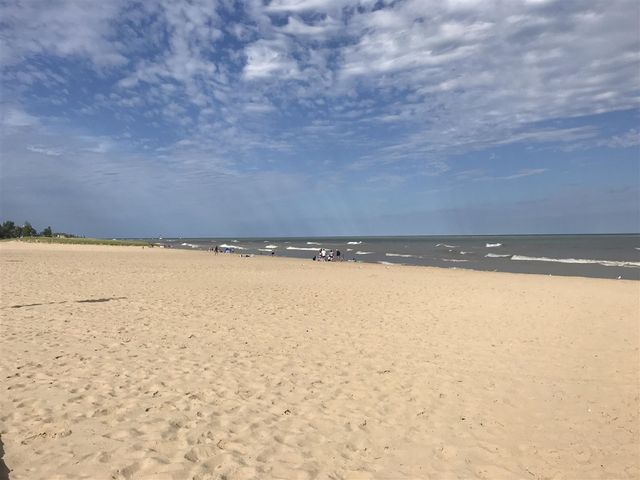 5052 S Dickinson Court, Saint Joseph, MI 49085
