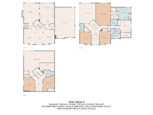 5052 S Dickinson Court, Saint Joseph, MI 49085