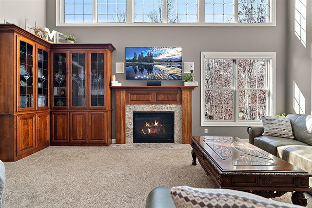 5052 S Dickinson Court, Saint Joseph, MI 49085