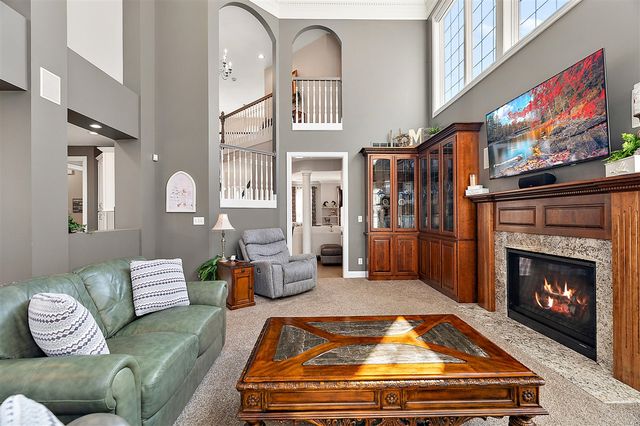 5052 S Dickinson Court, Saint Joseph, MI 49085